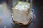 Iviken ice cube lamp Ikea, Ophalen
