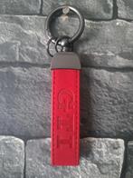 porte-clés VW GTI ROUGE, Collections, Enlèvement ou Envoi, Neuf