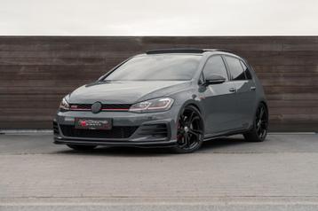 Volkswagen Golf GTI 2.0 TSI TCR OPF DSG Vmax/DCC/Dynaudio beschikbaar voor biedingen