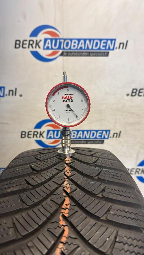 2x Hankook Winter i*cept RS2 185/60 R15 84T 185/60/15 185601, Auto-onderdelen, Banden en Velgen, Band(en), Winterbanden, 15 inch