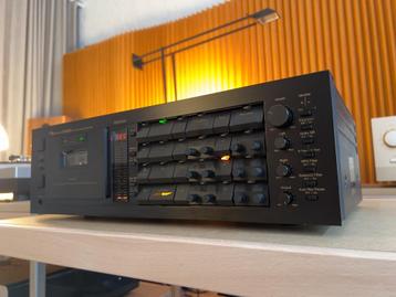 Nakamichi DRAGON Cassette Deck beschikbaar voor biedingen