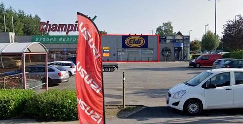 Opbrengsteigendom te koop in Philippeville, Immo, Huizen en Appartementen te koop, Vrijstaande woning