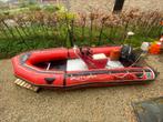 Zodiac MK3, Watersport en Boten, Rubberboten, Minder dan 70 pk, Benzine, Zodiac, Gebruikt