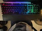 Steelseries Apex Pro keyboard, Computers en Software, Ophalen, Gebruikt, Gaming toetsenbord, Qwerty