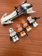 Lego star wars set 7913, Ophalen of Verzenden, Gebruikt, Actiefiguurtje
