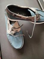 Chaussures homme pointure 43, Kleding | Heren, Schoenen, Blauw, Nieuw, CAPE BOARD, Espadrilles of Moccasins