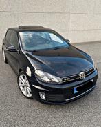 Golf GTD/Automatique/Toit ouvrant/Full LED, Autos, Carnet d'entretien, Diesel, Automatique, Achat