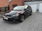 Volkswagen Golf Variant 1.5 TSI 3x R-Line - Pano-Leer-Cockpi, Auto's, Volkswagen, Automaat, 1498 cc, Zwart, Leder