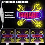 neonbord Neon Licht SNELLE GRATIS LEVERING, Verzenden, Nieuw