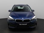 BMW 2 Reeks Gran Tourer 216d (85kW), Auto's, BMW, Voorwielaandrijving, Stof, Gebruikt, Bedrijf