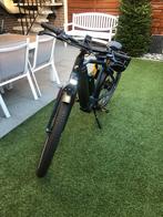 E-Bike Sparta, Fietsen en Brommers, Elektrische fietsen, Ophalen, Zo goed als nieuw, Sparta