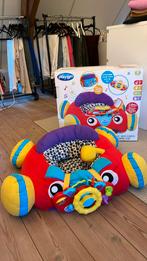 Playgro comfy car, Zo goed als nieuw, Ophalen