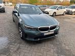 Bmw 320d g21mild hybride, Auto's, Automaat, Achterwielaandrijving, 4 cilinders, Leder