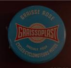 Vintage verzamel blikje, Verzamelen, Ophalen of Verzenden