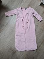 Roze slaapzak met witte sterretjes (BabyFace) 80 cm, Enfants & Bébés, Couvertures, Sacs de couchage & Produits pour emmailloter