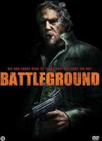 Battleground (Skeleton Lake) 2012, Cd's en Dvd's, Dvd's | Actie, Ophalen of Verzenden, Actie, Vanaf 16 jaar