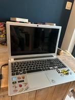 acer aspire v5-571, Ophalen, Acer