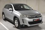 Citroën C4 Aircross 1.6 HDi | GPS |  Airco | 1 jaar Gara, Voorwielaandrijving, Euro 5, Stof, Gebruikt