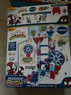 VTech Marble Rush - Spidey, Ophalen, Zo goed als nieuw