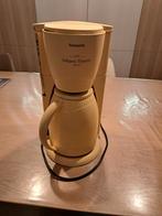 Koffiezetapparaat, Elektronische apparatuur, Ophalen, Zo goed als nieuw, Gemalen koffie