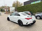 Mercedes-Benz CLA 45 AMG 395PK ** 1 JAAR GARANTIE ** !!, Auto's, Automaat, CLA, Achterwielaandrijving, 4 cilinders