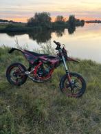 Beta rr 50 sport, Fietsen en Brommers, Ophalen, Yamaha, Zo goed als nieuw