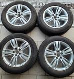 Winterbanden 215/60R17 voor Q3 quattro op originele velgen, Auto-onderdelen, Ophalen, 17 inch, Winterbanden, Band(en)