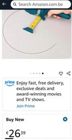 Cutter gyproc neuf, Enlèvement, Neuf