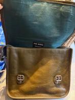 Sac de collection Paul Marius, Enlèvement, Comme neuf, Brun, Autres types