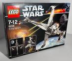 Lego STAR WARS B, avion de chasse 6208, Enlèvement ou Envoi, Comme neuf, Ensemble complet, Lego