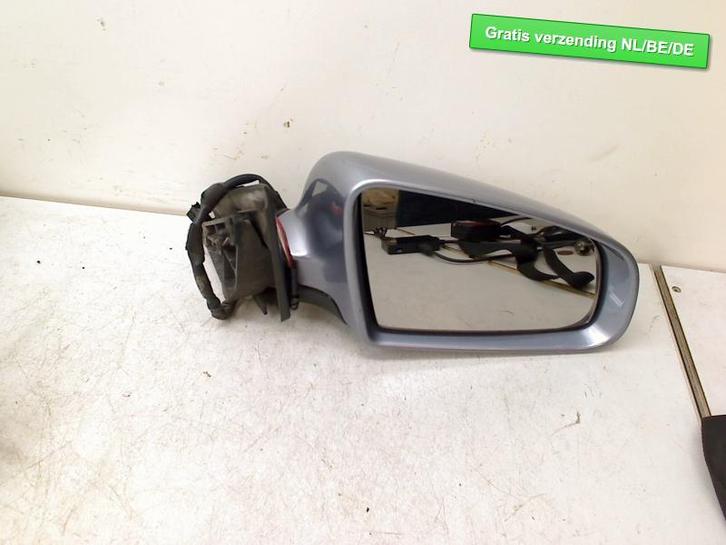 RETROVISEUR EXTERIEUR DROIT 2008 Audi A3 Sportback (8PA), Autos : Pièces & Accessoires, Rétroviseurs, Audi, Utilisé