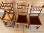 Mechelse stoelen, Antiek en Kunst, Ophalen