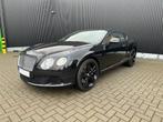 BENTLEY CONTINENTAL GT 575 PK W12 6.0, Auto's, Bentley, Automaat, 2395 kg, 12 cilinders, Continental