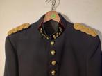 Belgisch Uniform # 32 , Gala Kolonel Genie, Verzamelen, Militaria | Algemeen, Ophalen of Verzenden