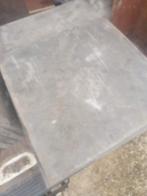 Chinese arduin, Tuin en Terras, Tegels en Klinkers, Ophalen, Gebruikt