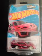 Hotwheels Legends Tour Exclusive Porsche 935, Ophalen of Verzenden, Zo goed als nieuw