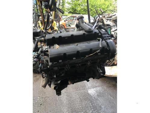 Motor van een Citroen C4 Grand Picasso, Auto-onderdelen, Motor en Toebehoren, Citroën, Gebruikt, 3 maanden garantie, Ophalen of Verzenden