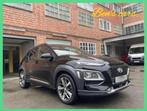 Hyundai KONA 4WD 1.6 T-GDi 177pk Executive dct-7 Automaat, Auto's, Hyundai, Te koop, 130 kW, Benzine, 5 deurs