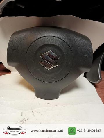 stuur airbag suzuki swift beschikbaar voor biedingen