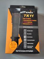 Fenix TK11, Handtassen en Accessoires, Sporthorloges, Ophalen of Verzenden, Zo goed als nieuw