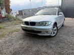 Bmw 116i, Auto's, Euro 5, 1 Reeks, 1600 cc, Bedrijf