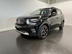 Citroen C3 PLUS, Automaat, 4 deurs, Zwart, Elektrisch