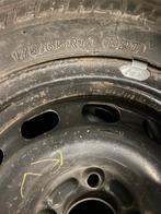 4 Winterbanden firestone 175/65 R14, Ophalen, Zo goed als nieuw