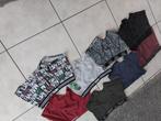 Pakket boxershorts, Kinderen en Baby's, Ophalen of Verzenden, Gebruikt, Jongen, Nacht- of Onderkleding