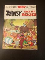 Asterix chez les Belges, Boeken, Ophalen of Verzenden, Gelezen