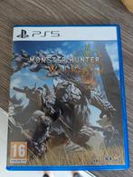 Monster hunter wilds PS5, Ophalen, Zo goed als nieuw