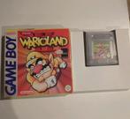 Warioland 2 in OEM doos, 1 speler, Ophalen of Verzenden, Zo goed als nieuw