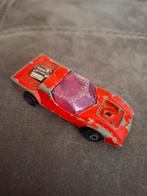 1971 Matchbox Gruesome Twosome Red Race Car Diecast Toy, Ophalen of Verzenden
