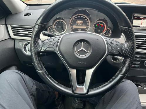 Mercedes benz e200 break, Auto-onderdelen, Besturing, Mercedes-Benz, Ophalen