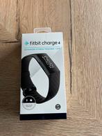 Fitbit Charge 4 très bon état., Waterdicht, Gebruikt, Zwart, Fitbit